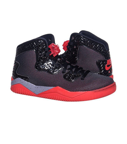 Jordan Spike Forty PE Black Cement Grey