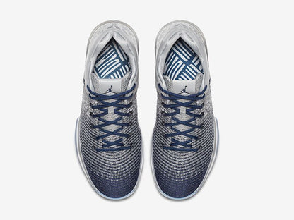 Jordan XXX1 Low Georgetown