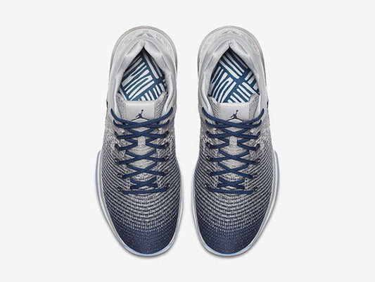 Jordan XXX1 Low Georgetown
