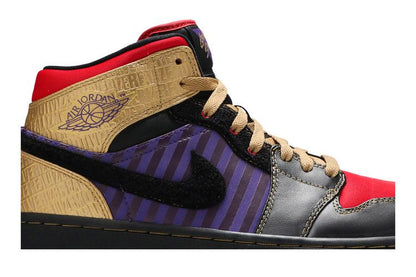 Jordan 1 Retro Leroy Smith