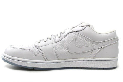 Jordan 1 Retro Low White (2004)