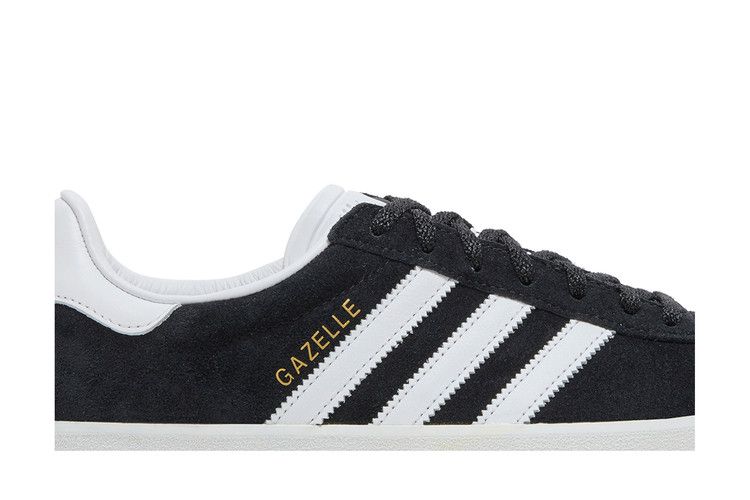 adidas Gazelle 85 Core Black Cloud White