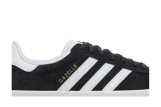adidas Gazelle 85 Core Black Cloud White