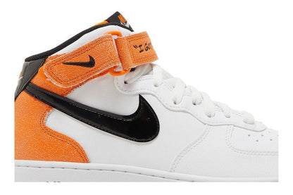 Nike Air Force 1 Mid '07 I Got Next