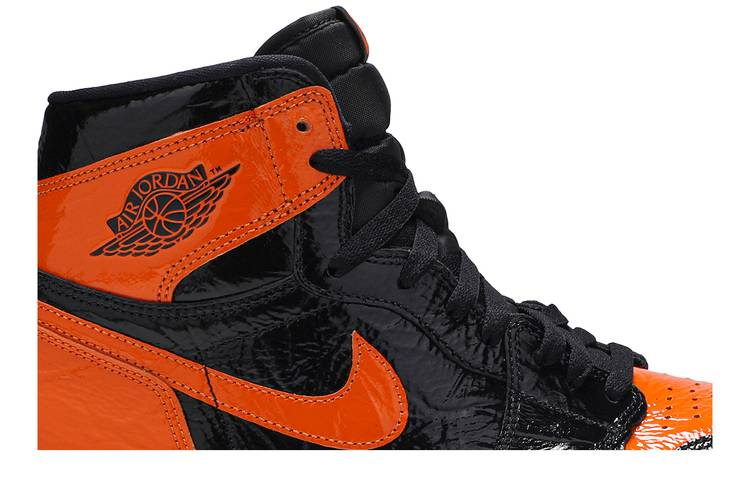 Jordan 1 Retro High Shattered Backboard 3.0