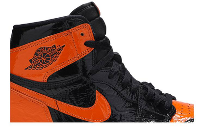 Jordan 1 Retro High Shattered Backboard 3.0