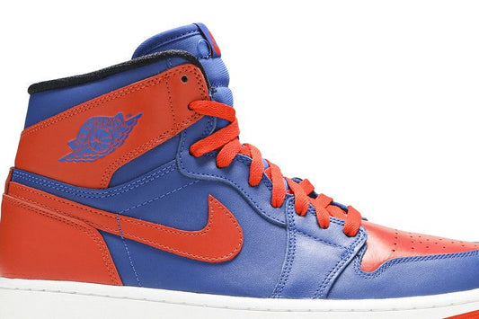 Jordan 1 Retro Knicks