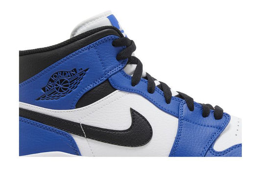 Jordan 1 Retro High MCS Game Royal