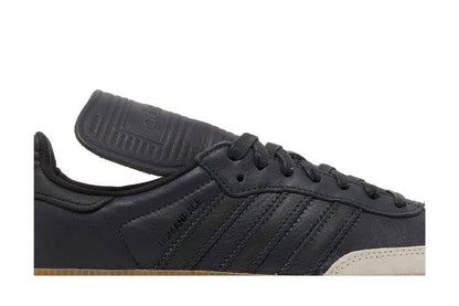 adidas Samba Pharrell Humanrace Black