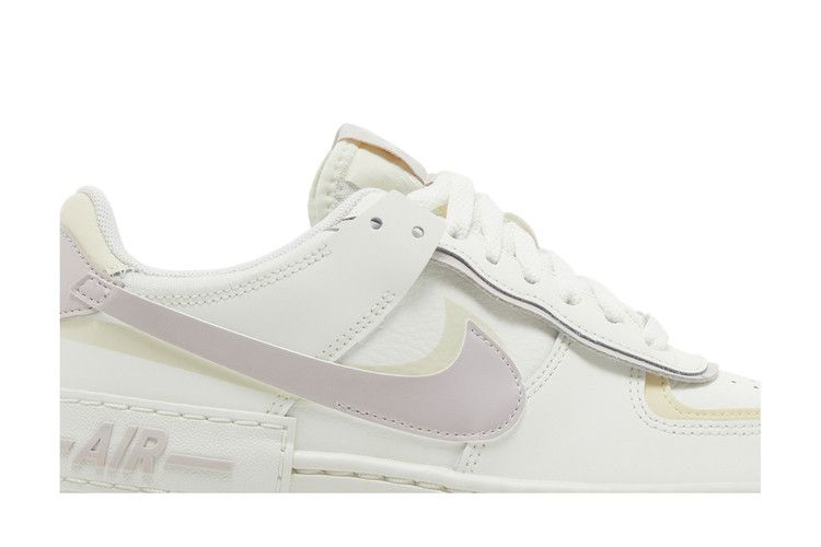 Nike Air Force 1 Low Shadow Sail Platinum Violet (Women's)