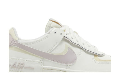Nike Air Force 1 Low Shadow Sail Platinum Violet (Women's)