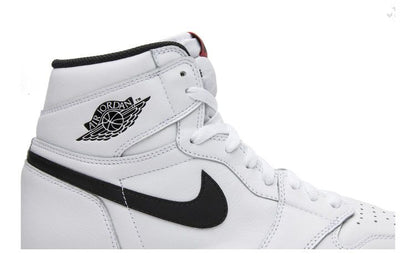 Jordan 1 Retro Yin Yang White