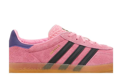 adidas Gazelle Indoor Bliss Pink Purple (Women's)