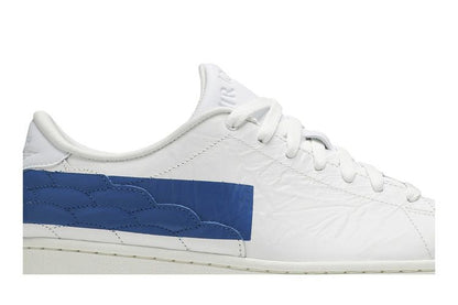 Jordan 1 Centre Court White Blue