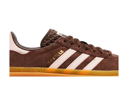 adidas Gazelle Bold Icey Pink Auburn (Women's)