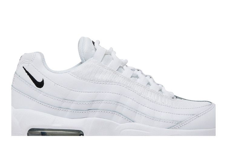 Nike Air Max 95 Essential White Black (Women's)