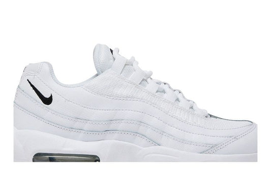 Nike Air Max 95 Essential White Black (Women's)