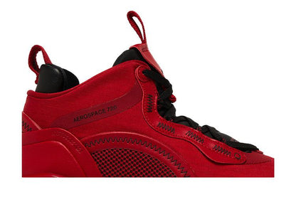 Jordan Aerospace 720 Gym Red