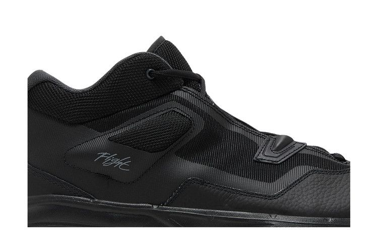 Jordan Stay Loyal 3 Black Cool Grey