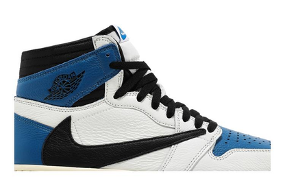 Jordan 1 Retro High OG SP Fragment x Travis Scott