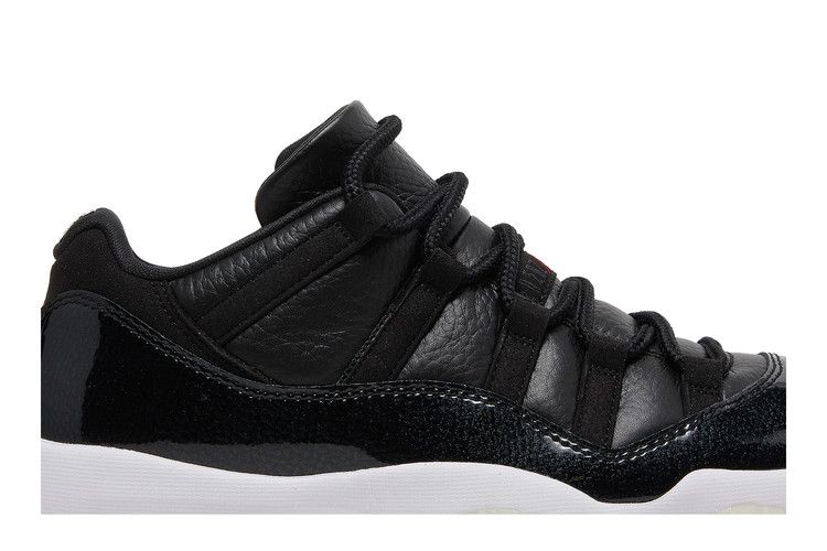 Jordan 11 Retro Low 72-10