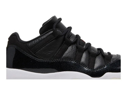 Jordan 11 Retro Low 72-10