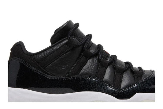 Jordan 11 Retro Low 72-10