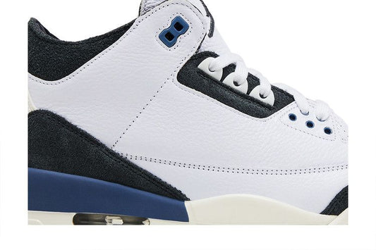 Jordan 3 Retro OG SP A Ma Maniére Diffused Blue