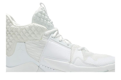 Jordan Why Not Zer0.2 White