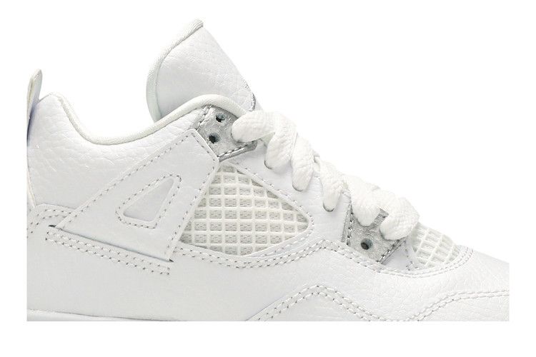 Jordan 4 Retro Pure Money (2017) (PS)