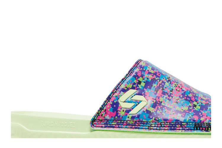 Jordan Play Slide Luka Doncic