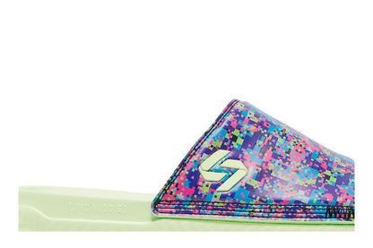 Jordan Play Slide Luka Doncic