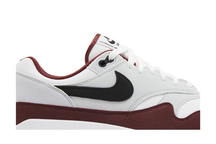 Nike Air Max 1 Dark Team Red