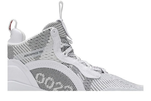 Jordan Aerospace 720 Jacquard White