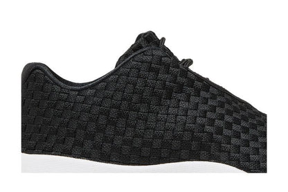 Jordan Future Low Black White (2018)