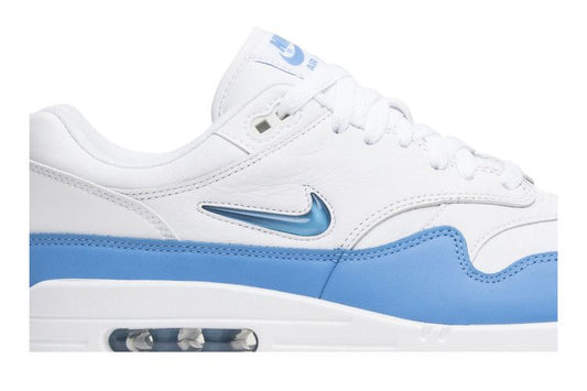 Nike Air Max 1 Jewel University Blue