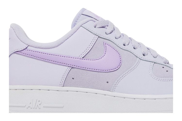 Nike Air Force 1 Low Essential Lavender (Women's)