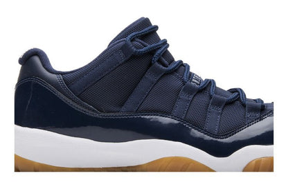 Jordan 11 Retro Low Midnight Navy
