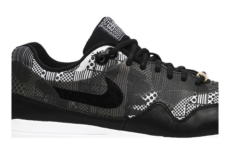 Nike Air Max 1 Ultra Moire Black History Month (Women's)