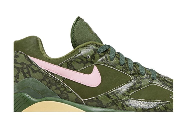 Nike Air Max 180 Cowboy (Sole Collector)