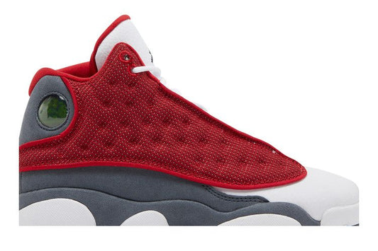 Jordan 13 Retro Gym Red Flint Grey (PS)