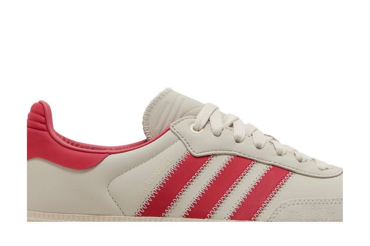 adidas Samba Humanrace Glory Red
