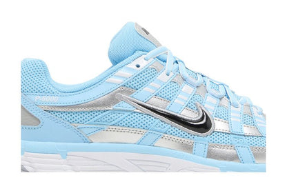 Nike P-6000 Aquarius Blue
