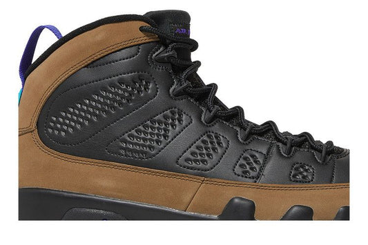 Jordan 9 Retro Light Olive Concord