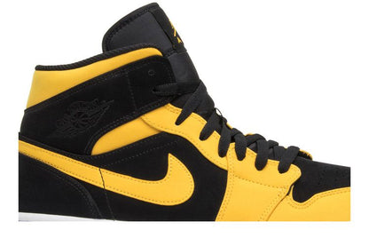 Jordan 1 Mid Reverse New Love