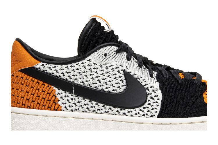 Jordan 1 Retro Low Flyknit Shattered Backboard