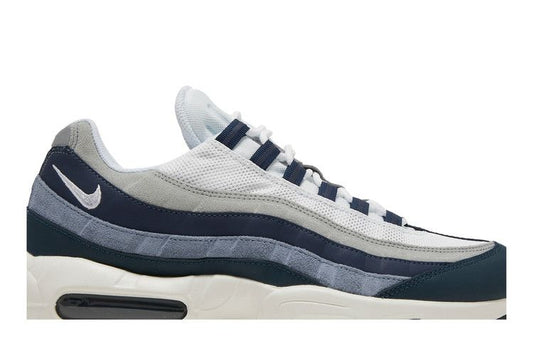 Nike Air Max 95 Navy Grey White