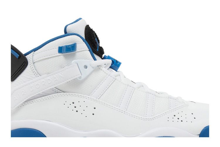Jordan 6 Rings Sport Blue