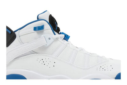 Jordan 6 Rings Sport Blue