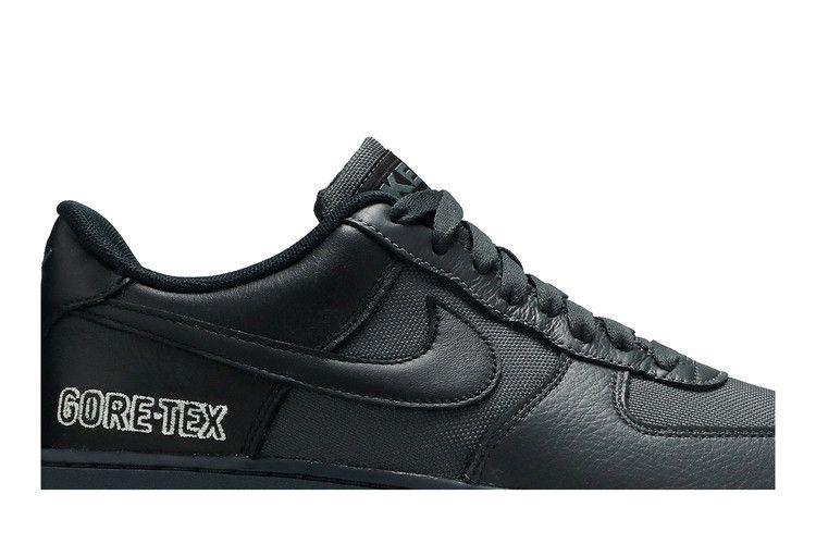 Nike Air Force 1 Low Gore-Tex Black